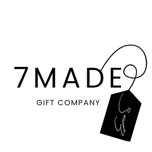 7Made Gift Shop logo
