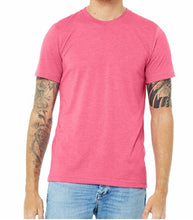 Load image into Gallery viewer, Custom ADULT Short-Sleeved Tee