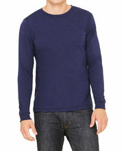 Load image into Gallery viewer, Custom ADULT Long-Sleeved Tee