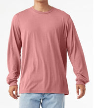 Load image into Gallery viewer, Custom ADULT Long-Sleeved Tee