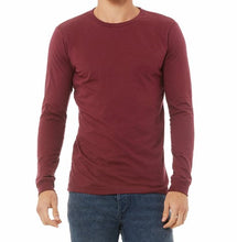 Load image into Gallery viewer, Custom ADULT Long-Sleeved Tee