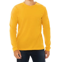 Load image into Gallery viewer, Custom ADULT Long-Sleeved Tee