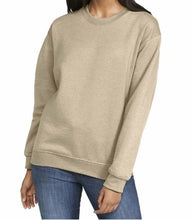 Load image into Gallery viewer, Custom ADULT Crewneck Sweatshirt