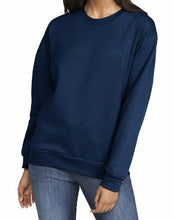Load image into Gallery viewer, Custom ADULT Crewneck Sweatshirt