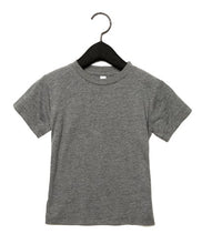 Load image into Gallery viewer, Custom Toddler Short Sleeve Tee