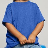 Load image into Gallery viewer, Custom Toddler Short Sleeve Tee