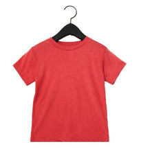 Load image into Gallery viewer, Custom Toddler Short Sleeve Tee