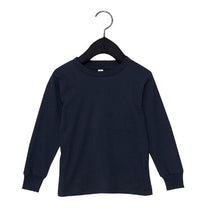 Load image into Gallery viewer, Custom Toddler Long Sleeve Tee