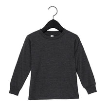 Load image into Gallery viewer, Custom Toddler Long Sleeve Tee