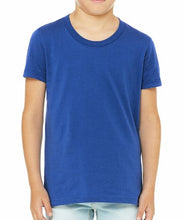Load image into Gallery viewer, Custom Youth Short Sleeve Tee