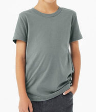 Load image into Gallery viewer, Custom Youth Short Sleeve Tee