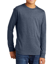 Load image into Gallery viewer, Custom Youth Long Sleeve Tee