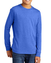 Load image into Gallery viewer, Custom Youth Long Sleeve Tee