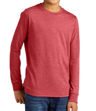 Load image into Gallery viewer, Custom Youth Long Sleeve Tee