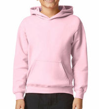 Load image into Gallery viewer, Custom Youth Fleece-Lined Hoodie