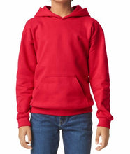 Load image into Gallery viewer, Custom Youth Fleece-Lined Hoodie