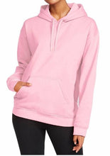 Load image into Gallery viewer, Custom Fleece-Lined Adult Hoodie