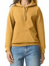 Load image into Gallery viewer, Custom Fleece-Lined Adult Hoodie