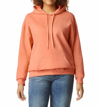 Load image into Gallery viewer, Custom Fleece-Lined Adult Hoodie