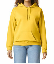 Load image into Gallery viewer, Custom Fleece-Lined Adult Hoodie