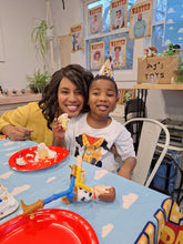 Load image into Gallery viewer, Premium Studio Party