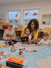 Load image into Gallery viewer, Premium Studio Party