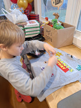 Load image into Gallery viewer, Premium Studio Party