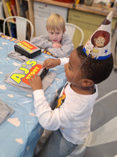 Load image into Gallery viewer, Premium Studio Party