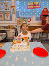 Load image into Gallery viewer, Premium Studio Party