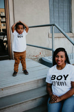 Load image into Gallery viewer, Mama's Boy Tee
