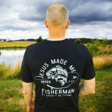 Load image into Gallery viewer, Fisher of Men Tee
