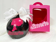 Load image into Gallery viewer, Barb-Me Personalized Ornament
