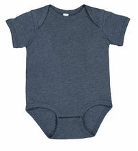 Load image into Gallery viewer, Custom Infant Short Sleeve Bodysuit
