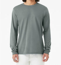 Load image into Gallery viewer, Custom ADULT Long-Sleeved Tee
