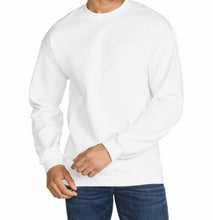 Load image into Gallery viewer, Custom ADULT Crewneck Sweatshirt
