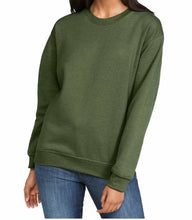 Load image into Gallery viewer, Custom ADULT Crewneck Sweatshirt
