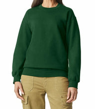 Load image into Gallery viewer, Custom ADULT Crewneck Sweatshirt
