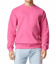 Load image into Gallery viewer, Custom ADULT Crewneck Sweatshirt
