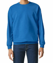 Load image into Gallery viewer, Custom ADULT Crewneck Sweatshirt
