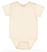 Load image into Gallery viewer, Custom Infant Short Sleeve Bodysuit
