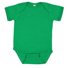 Load image into Gallery viewer, Custom Infant Short Sleeve Bodysuit
