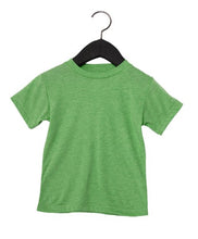 Load image into Gallery viewer, Custom Toddler Short Sleeve Tee
