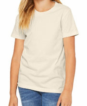 Load image into Gallery viewer, Custom Youth Short Sleeve Tee
