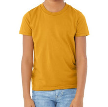 Load image into Gallery viewer, Custom Youth Short Sleeve Tee
