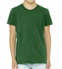 Load image into Gallery viewer, Custom Youth Short Sleeve Tee
