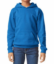 Load image into Gallery viewer, Custom Youth Fleece-Lined Hoodie
