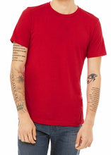 Load image into Gallery viewer, Custom ADULT Short-Sleeved Tee
