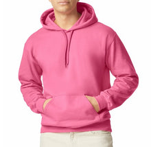 Load image into Gallery viewer, Custom Fleece-Lined Adult Hoodie
