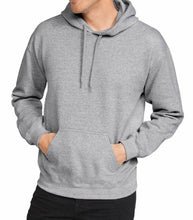 Load image into Gallery viewer, Custom Fleece-Lined Adult Hoodie
