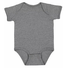 Load image into Gallery viewer, Custom Infant Short Sleeve Bodysuit
